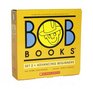 Advancing Beginners (Bob Books Set 2)