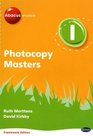 Year 1/P2 Photocopy Masters
