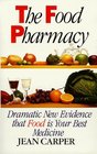 The Food Pharmacy Dramatic New Evidence That Food is Your Best Medicine