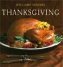 Thanksgiving (Williams-Sonoma)
