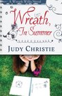 Wreath In Summer A Wreath Willis Novel