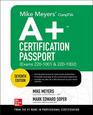 Mike Meyers' CompTIA A Certification Passport Seventh Edition