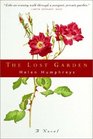 The Lost Garden (Beeler Large Print Series)