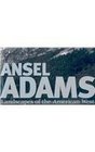 Ansel Adams Landscapes of the American West