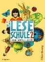 Leseschule LeseSprachBuch Ausgabe A neue Rechtschreibung Schlerbuch 2 Schuljahr
