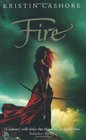 Fire (Seven Kingdoms, Bk 2)