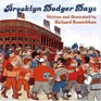 Brooklyn Dodger Days