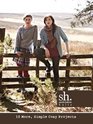 Sarah Hatton Knits  10 More Simple Cosy Projects