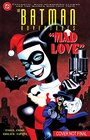 Batman Adventures Mad Love Deluxe Edition