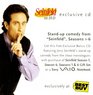 Standup comedy from Seinfeld Seasons 16