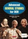 Advanced General Studies for OCR