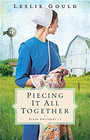 Piecing It All Together (Plain Patterns, Bk 1)