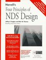 Novell's Four Principles of Nds Design (Novell Press)