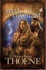 Sixth Covenant (A.D. Chronicles, No. 6)