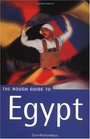 The Rough Guide to Egypt, 4th Edition (Rough Guide Egypt)