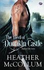 The Devil of Dunakin Castle (Highland Isles) (Volume 4)
