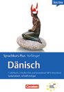 Lextra  Sprachkurs Plus Danisch Lextra Sprachkurs Plus Anfanger Danisch Europaischer Referenzrahmen A2 Selbstlernbuch mit CDs