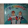 Balamory  Crazy Robots