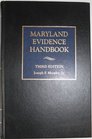 Maryland evidence handbook