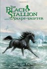 The Black Stallion and the ShapeShifter