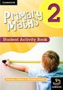 Active Maths Student Activity Book 2 Bk 2