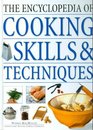 The encyclopedia of cooking skills  techniques