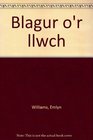 Blagur o'r llwch