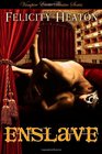 Enslave Vampire Erotic Theatre Romance Series