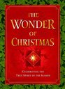 The Wonder of Christmas  Inspirational Stories to Warm the Heart