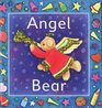 Angel Bear (Board Book)