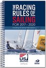 The Racing Rules of Sailing for 20172020