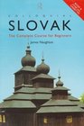 Colloquial Slovak  A Complete Language Course