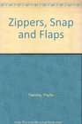 Zippers Snap and Flaps