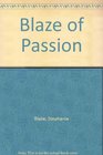 Blaze of Passion