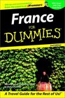 France for Dummies Second Edition