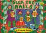 Deck the Halls: A Pop-up Book