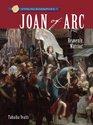 Sterling Biographies Joan of Arc Heavenly Warrior