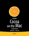 Learn Cocoa on the Mac