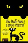 Nine Deadly Lives An Anthology of Feline Fiction