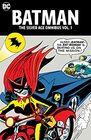 Batman The Silver Age Omnibus Vol 1