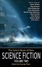 The Solaris Book of New Science Fiction  Vol 2