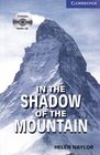 In the Shadow of the Mountain Buch und CD