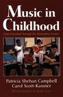 Music in Childhood From Preschool through the Elementary Grades