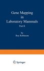 Gene Mapping in Laboratory Animals  Part B