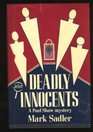 Deadly Innocents A Paul Shaw M