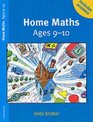 Home Maths Ages 910 Trade edition