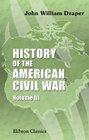History of the American Civil War Volume 3
