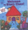 Welcome to Blue's Clues