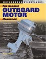The Outboard Motor Handbook