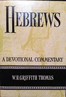 Hebrews A Devotional Commentary